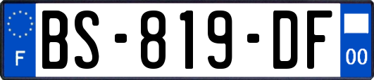BS-819-DF