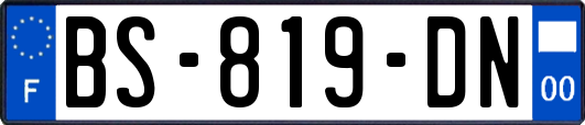 BS-819-DN