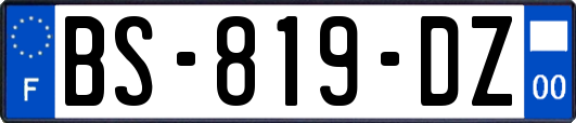 BS-819-DZ