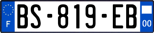 BS-819-EB