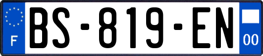 BS-819-EN