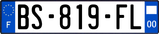 BS-819-FL