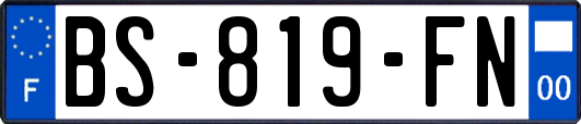 BS-819-FN