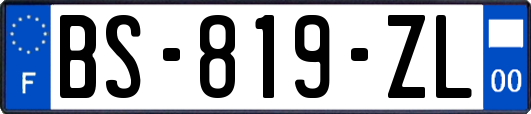 BS-819-ZL