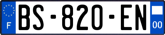 BS-820-EN