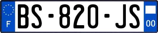 BS-820-JS