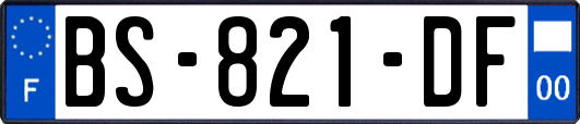 BS-821-DF