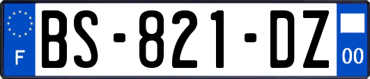 BS-821-DZ