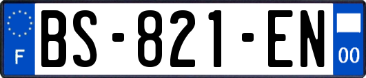 BS-821-EN