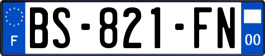BS-821-FN