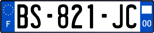 BS-821-JC