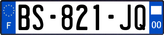 BS-821-JQ