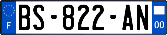 BS-822-AN