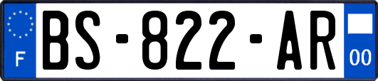 BS-822-AR