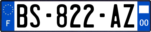 BS-822-AZ