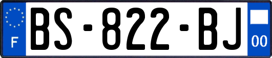 BS-822-BJ