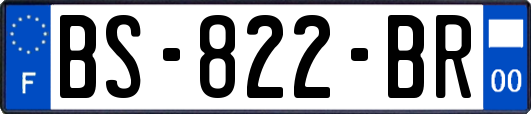 BS-822-BR