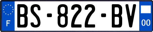 BS-822-BV
