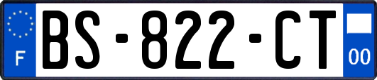 BS-822-CT