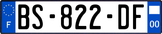 BS-822-DF