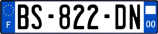 BS-822-DN