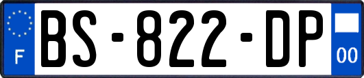 BS-822-DP