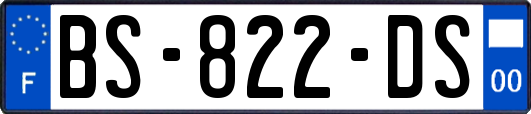 BS-822-DS