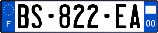 BS-822-EA