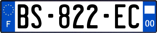 BS-822-EC