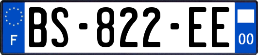 BS-822-EE