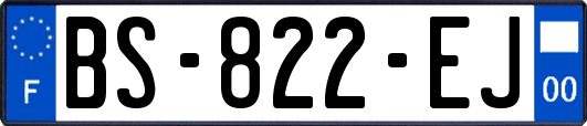 BS-822-EJ