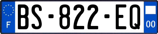 BS-822-EQ