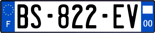 BS-822-EV