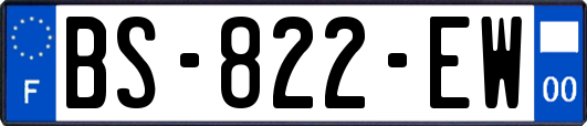 BS-822-EW