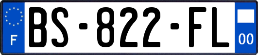 BS-822-FL