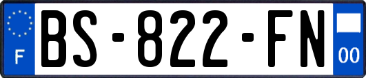BS-822-FN