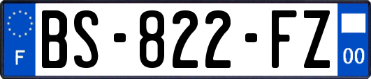 BS-822-FZ