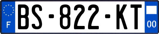 BS-822-KT