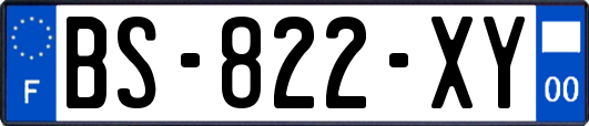 BS-822-XY
