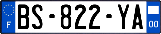 BS-822-YA