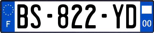 BS-822-YD