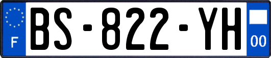 BS-822-YH