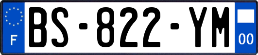 BS-822-YM