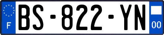 BS-822-YN