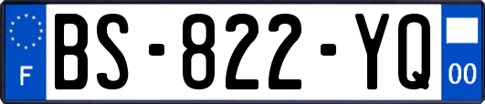 BS-822-YQ