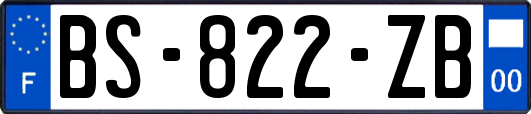 BS-822-ZB