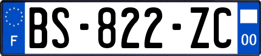 BS-822-ZC