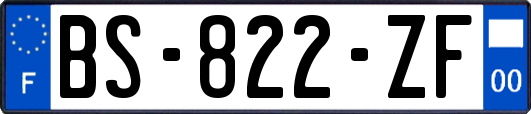 BS-822-ZF