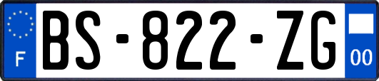 BS-822-ZG