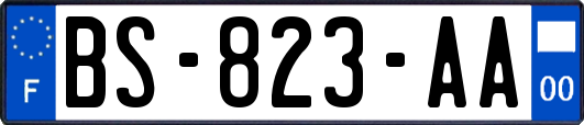 BS-823-AA